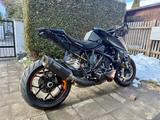 KTM 1290 Super Duke R Performance Pack  Acrapovic - STREETFIGHTER