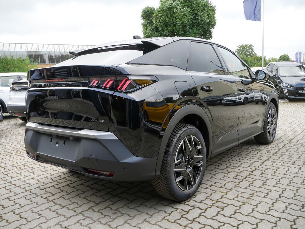 Peugeot 3008 - Bild 19