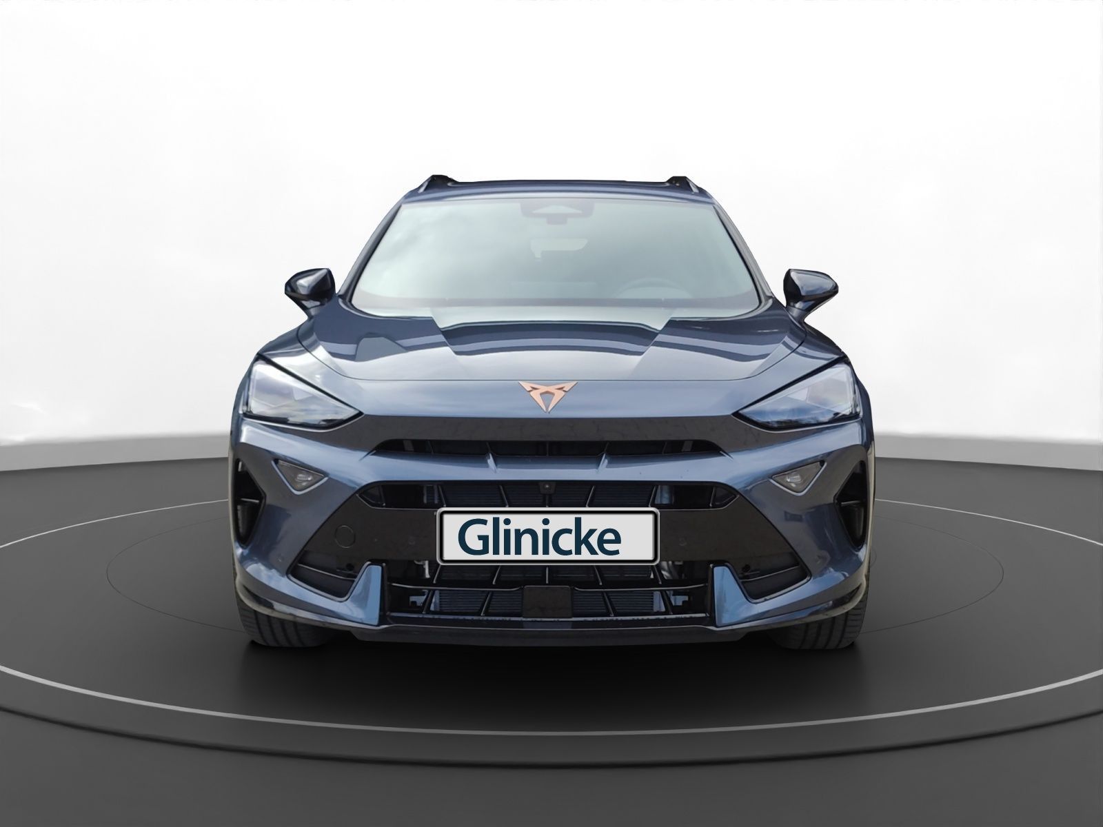 Cupra Formentor - Bild 3