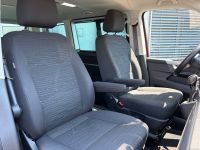 Volkswagen T6.1 Multivan EDITION 2.0 TDI DSG 4M STANDHZ AHK bei Autohaus Landmann & Maier OHG