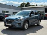 Mazda CX-5 Exclusive-Line Garantie*Automatik*Kamera* - Mazda CX-5 in Aachen