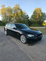 BMW 3er E91 Steuerkette neu - BMW aus 2007: 3er