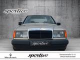 Mercedes-Benz E 260 W 124 - Mercedes-Benz E 260 Gebrauchtwagen