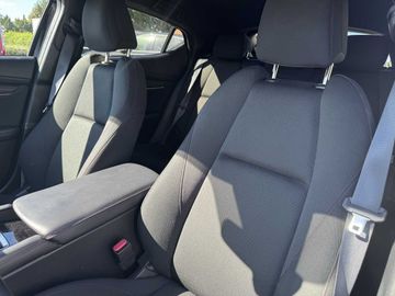 Mazda 3 e-SKYACTIV-G 2.0 Homura NaviLED