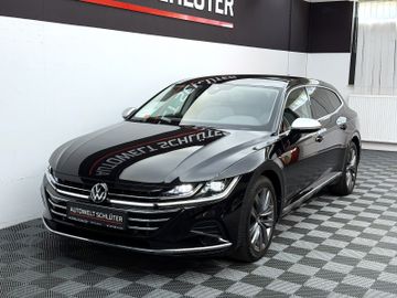 Volkswagen Arteon - 1