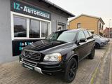 Volvo XC90 D4 Momentum Geartronic - gebrauchte Volvo XC90 aus dem Jahr 2013