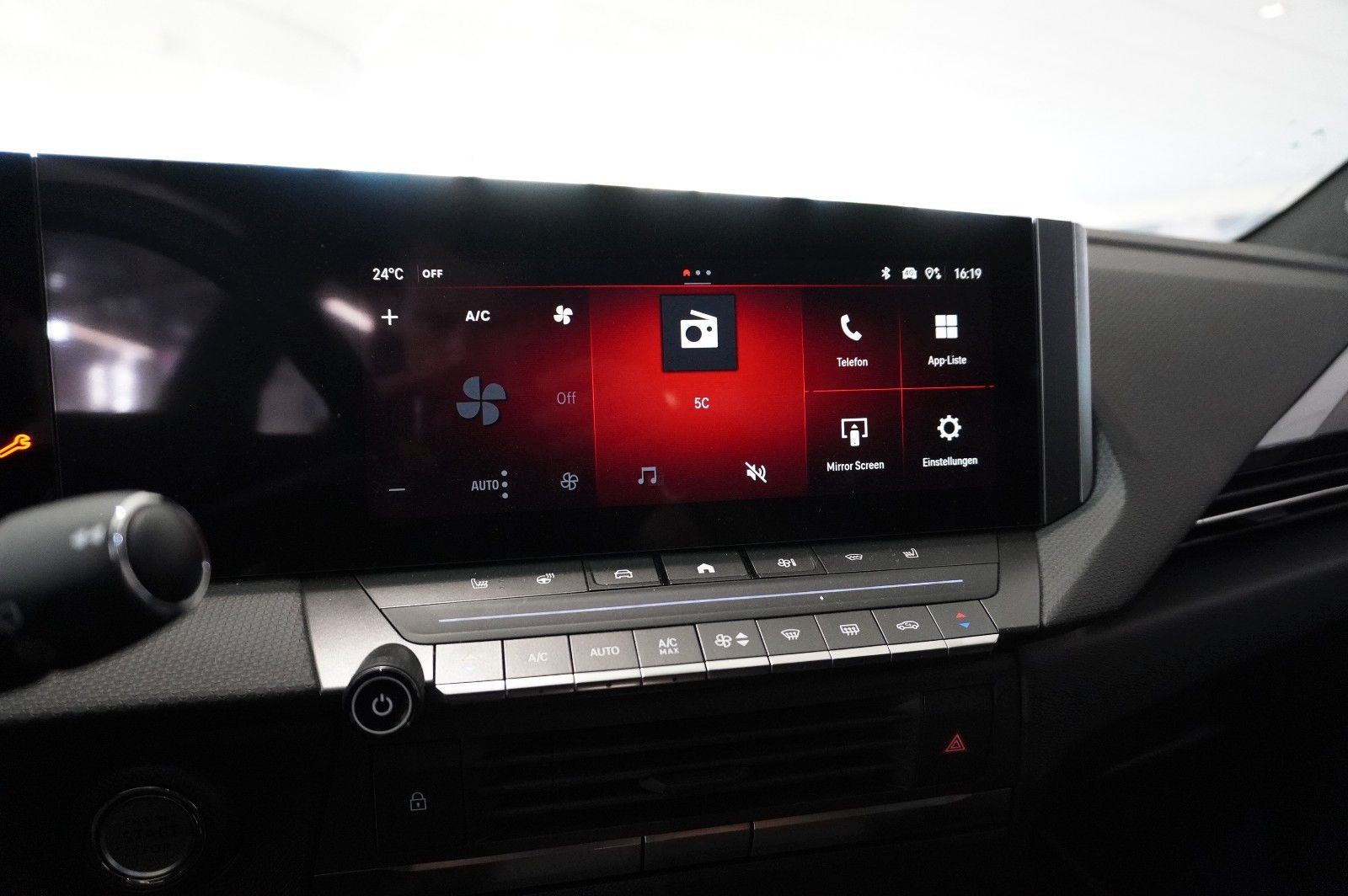 Fahrzeugabbildung Opel Astra L Lim. 1.6 HYBRID GS SPORT NAVI/360°/SPORT