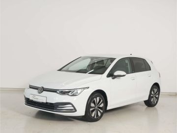 Volkswagen Golf - 2