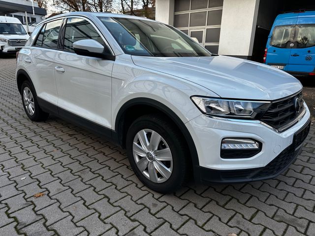 Volkswagen T-Roc 1.0 TSI *Klimatronik*Licht u. Sicht Paket*