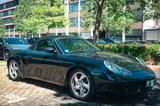 Porsche S 3.2 | 109.000 km | TÜV Neu 05/28 | Scheckheft - Porsche Boxster Gebrauchtwagen in Düsseldorf