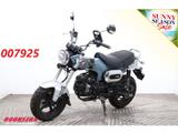 Honda Dax ST125 ABS LED - HONDA DAX 125