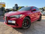 Alfa Romeo Stelvio Quadrifoglio Q4 510 PS - Alfa Romeo: Quadrifoglio