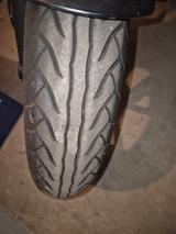 Kawasaki Vulcan S (matt Schwarz) - KAWASAKI VULCAN S
