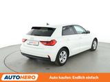 Audi A1 30 TFSI*LED*TEMPO*PDC*SHZ*KLIMA*GARANTIE* - Audi A1 in Leverkusen