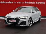 Audi A1 Sportback 35 TFSI S line LED Navi Sitzheizung - Audi A1 Gebrauchtwagen in Dresden