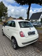 FIAT 500 Foto 6