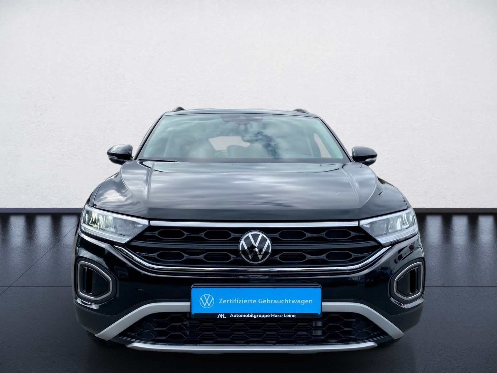 Volkswagen T-Roc - Bild 9