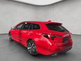 Toyota Corolla 2.0 Hybrid Touring Sports Teamplayer Tec - Toyota Corolla Teamplayer mit Benzin-Antrieb