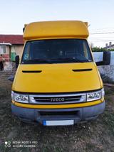 Iveco Daily CNG/ 16.10.2006/ 84 321km/ Originalmotor - Offers