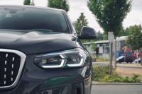 BMW X4 - Vorschau Bild 15