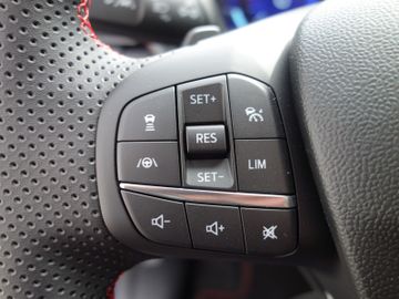 Bild 13 Ford Puma 1,0 EcoBoost Hybrid 114kW ST-Line X Auto