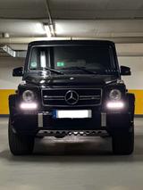 Mercedes-Benz G 63 AMG Mercedes-AMG G 63 Edition 463 Editi...
