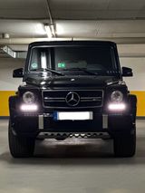 Mercedes-Benz G 63 AMG Mercedes-AMG G 63 Edition 463 Editi... - Mercedes-Benz G 63 AMG in Duisburg