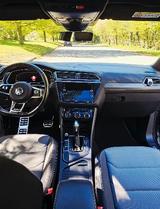Volkswagen Tiguan 1.5 TSI RLine - Volkswagen Tiguan: Rline