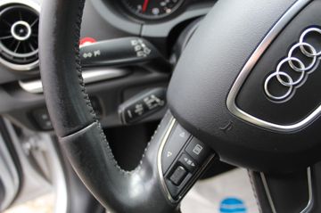 Audi A3 - 8