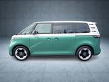 Volkswagen ID.Buzz Goal AHK/Matrix/20''/EasyOpen/Assist/ACC - Volkswagen ID. Buzz: mit Navigationssystem