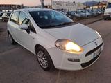 Fiat Punto 1.4 GPL - Fiat Punto mit LPG-Antrieb