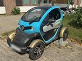 Renault Twizy E-Auto Flügeltüren 2Jahre TÜ... - Renault Twizy: Kleinwagen