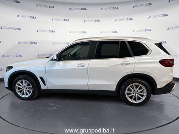 BMW X5 - 8