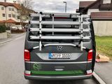 Volkswagen T6 California - Volkswagen T6 California aus 2017