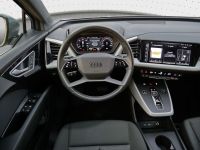 Audi Q4 e-tron - Vorschau Bild 9