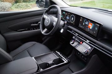 Hyundai Tucson 1.6 48V Prime NAVI-LED-360KAMERA-HEAD UP