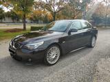 BMW 550i A -  M Paket / TOP Zustand / Bitte Lesen - BMW 550 aus 2006