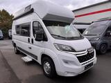 Pössl 2Win Vario Citroen /Luftfederung/Markise/RFK - Wohnmobil oder -wagen Luftfederung