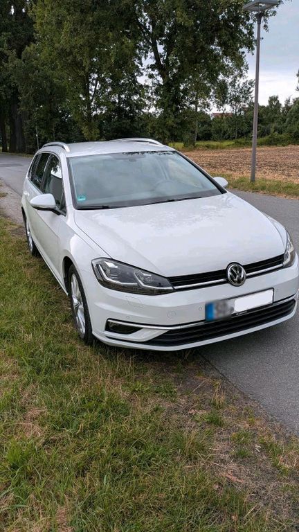 Image of Volkswagen Golf