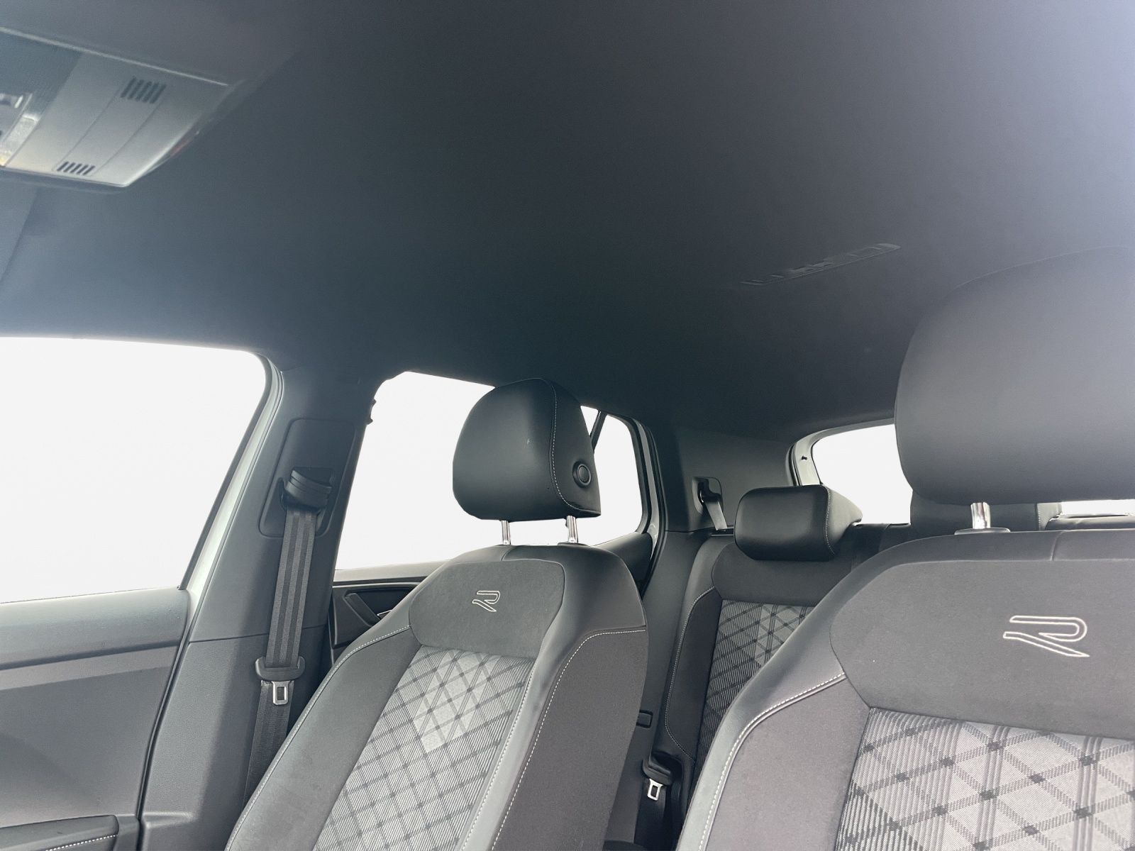 Volkswagen T-Cross - Bild 13