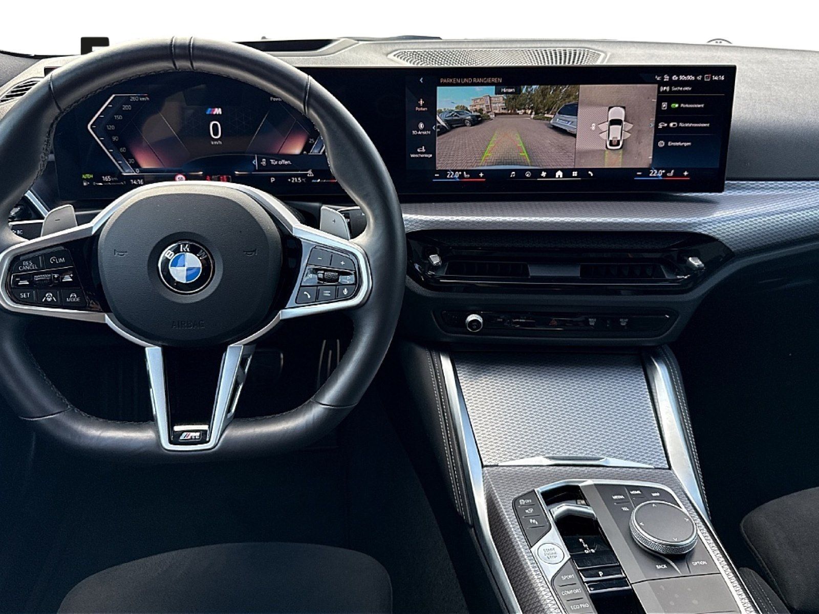 BMW 420 Gran Coupé - Bild 11