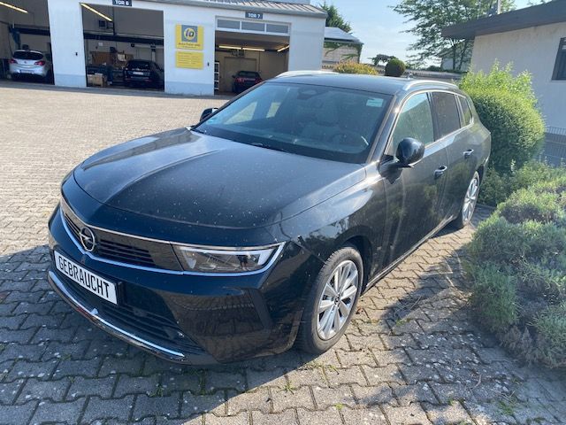 Fahrzeugabbildung Opel Astra L ST 1.5 D Elegance Start/Stop // Navi, RF