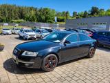 Audi A6 Lim. 3.2 Quatro, Vollleder,Standheizung - Audi A6 aus 2008: 3.2