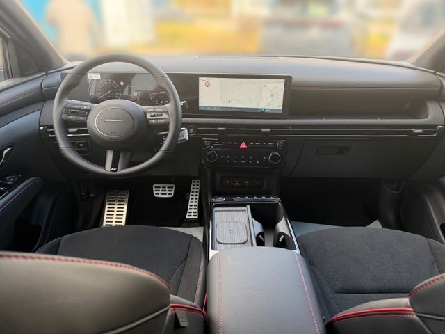 Hyundai Tucson – Bild 11
