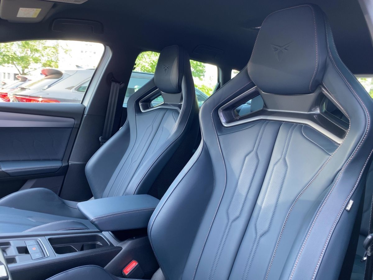 Cupra Leon - Bild 18
