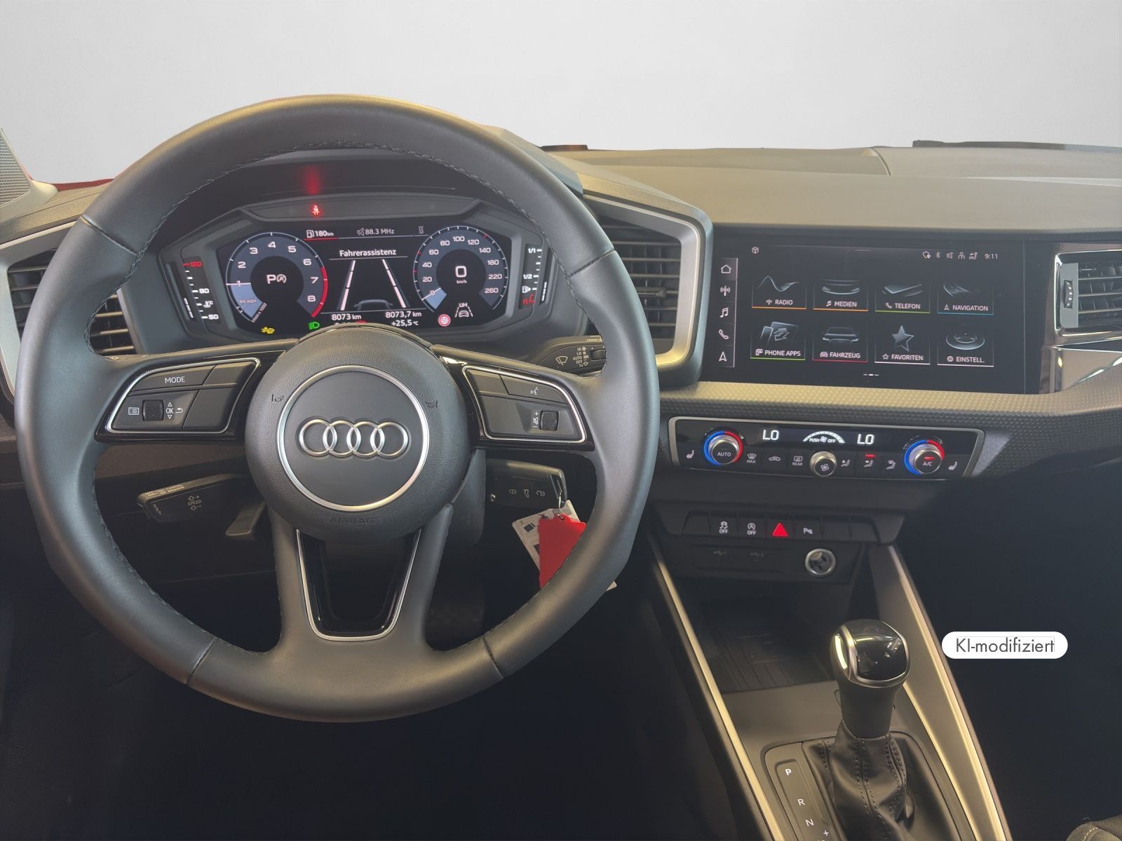 Audi A1 - Bild 4