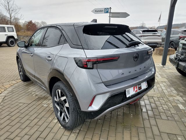 Opel Mokka 1.2 Turbo 96kW GS Automatik