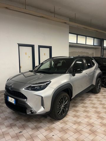 Другие Toyota Yaris Cross Yaris Cross 1.5 Hybrid 5p. E-