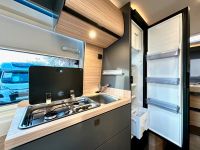 Malibu Van comfort coupé 640 LE -Fahrassistentpaket (11/16)