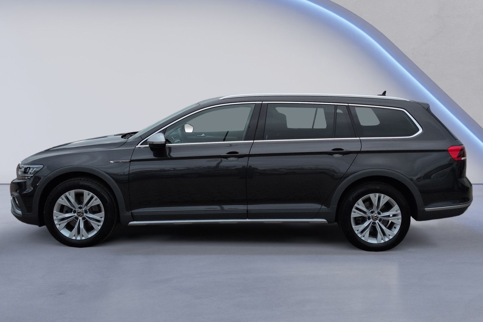 Passat Alltrack 2.0 TDI DSG KAMERA+AHK